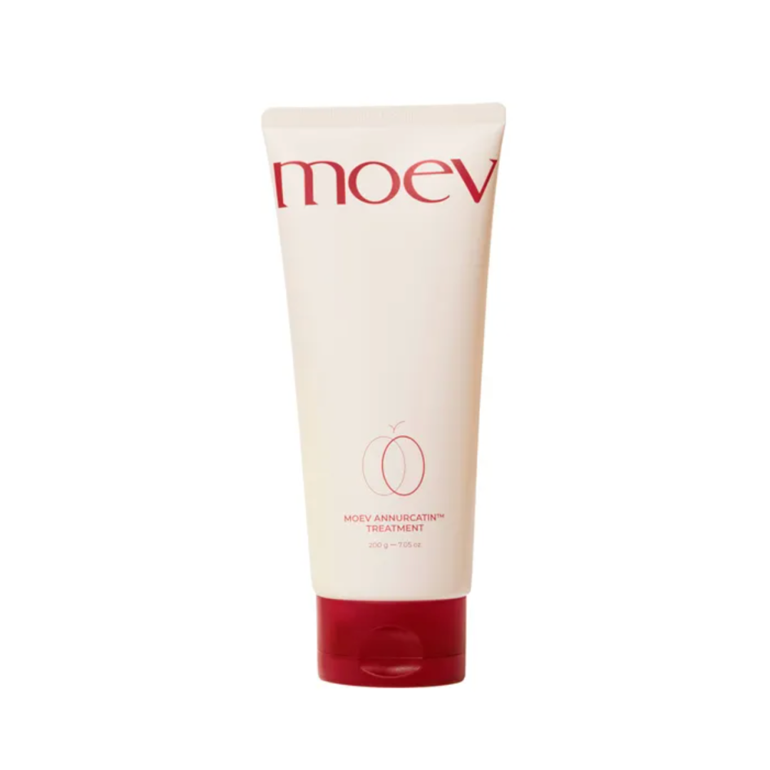 [MOEV] Annurcatin Treatment