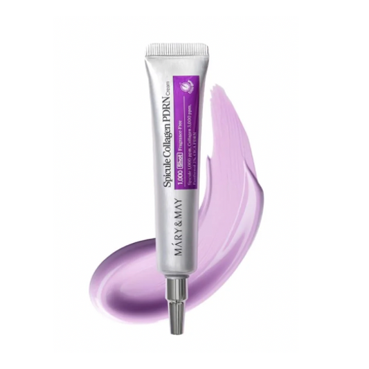 [Mary&May] Spicule Collagen PDRN Cream