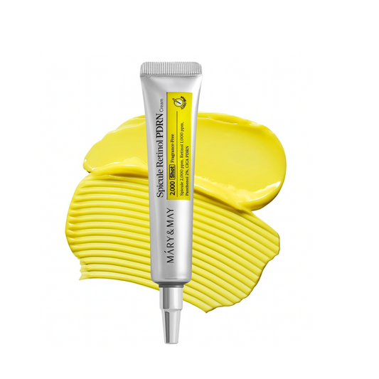 [Mary&May] Spicule Retinol PDRN Cream