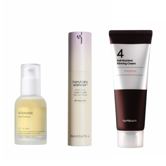 Mature Skin Bundle