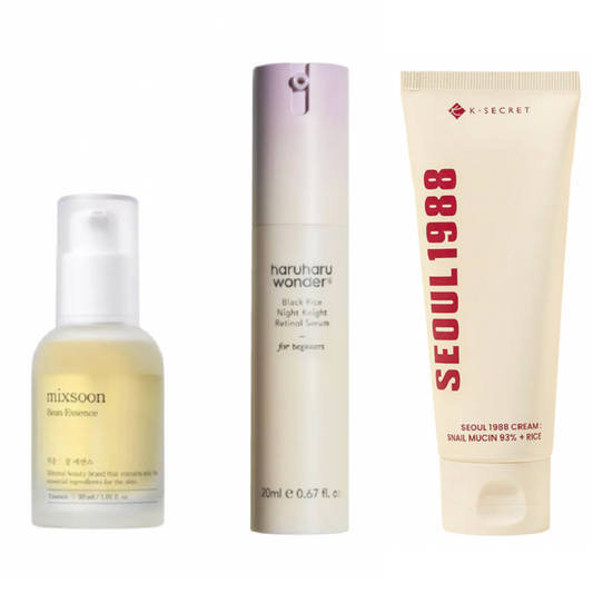 Mature Skin Bundle