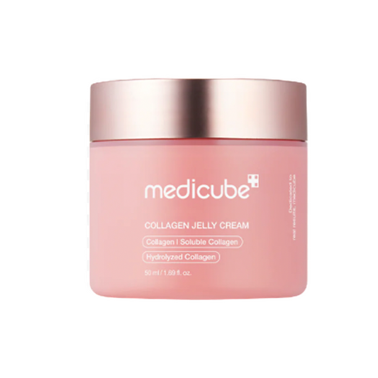 [Medicube] Collagen Jelly Cream 50ml