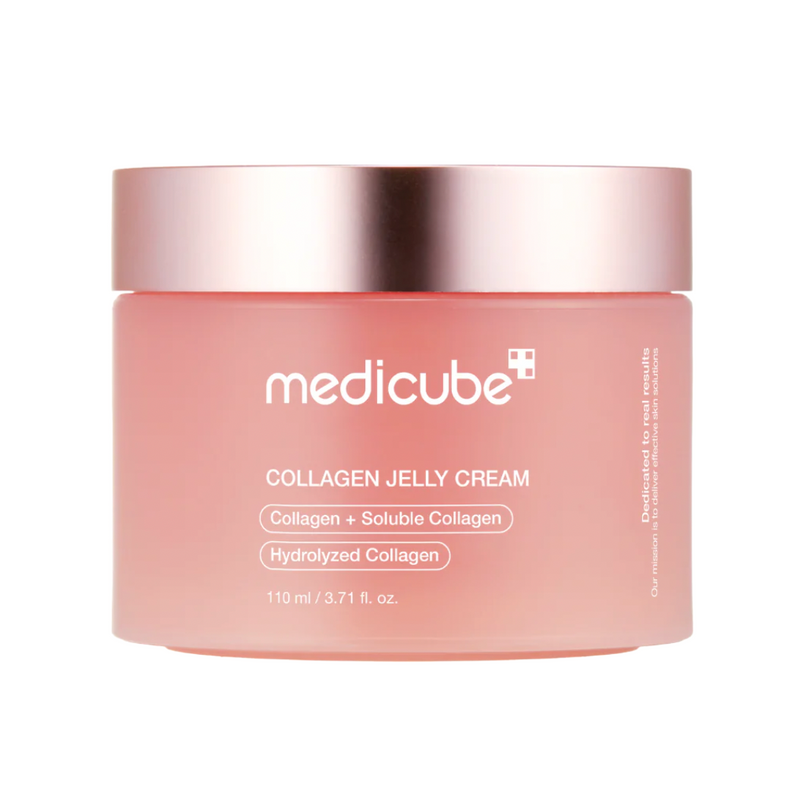 [Medicube] Collagen Jelly Cream