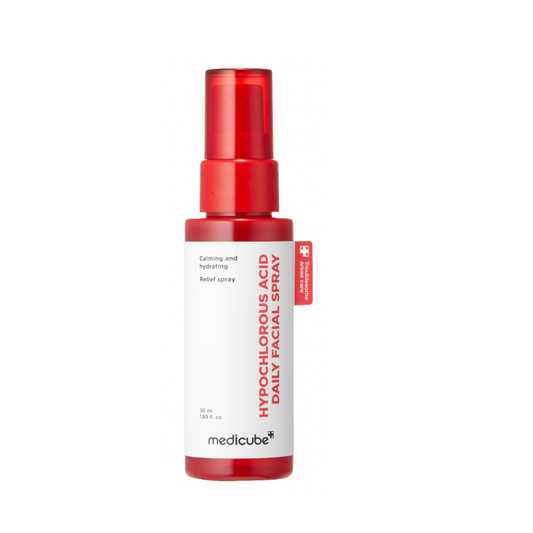 [Medicube] Hypochlorous Acid Daily Facial Spray