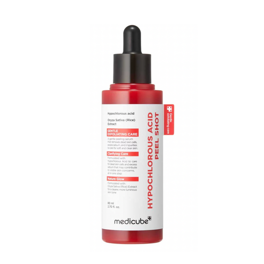 [Medicube] Hypochlorous Acid Peel Shot