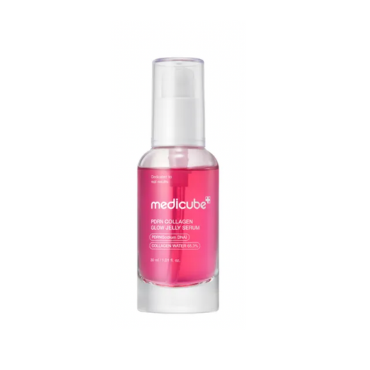 [Medicube] PDRN Collagen Glow Jelly Serum