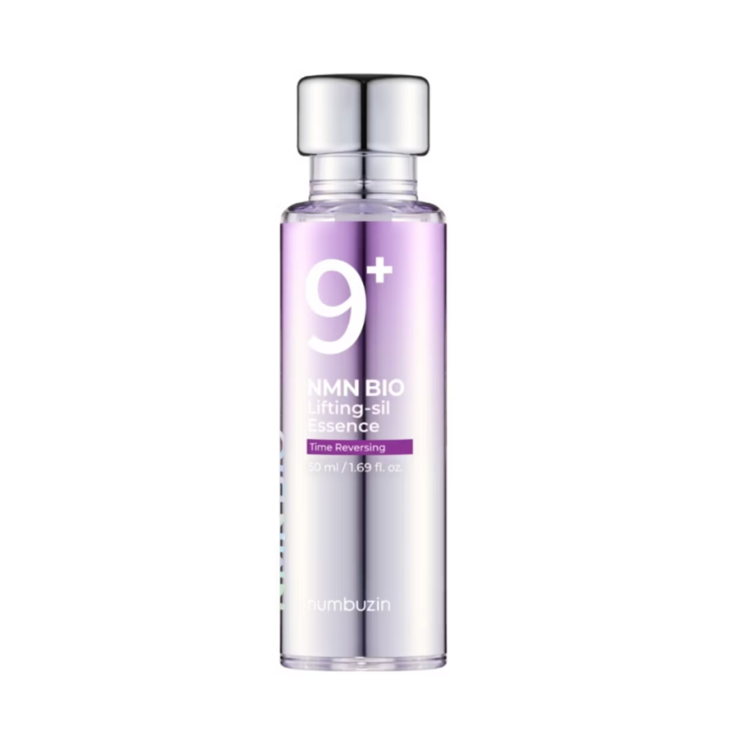 [numbuzin] No.9 Nad Bio Lifting Essence 50ml