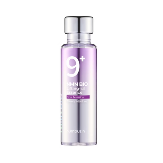 [numbuzin] No.9 Nad Bio Lifting Essence 50ml