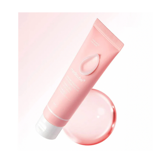 [Medicube] PDRN Pink Hyaluronic Moisturizing Cream