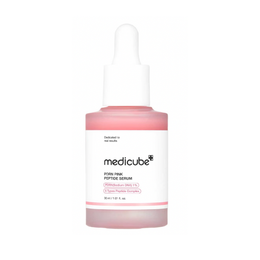 [Medicube] PDRN Pink Peptide Serum