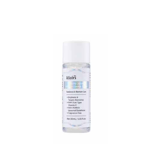 [Dear, Klairs] Freshly Juiced Vitamin Essence Toner 30ml