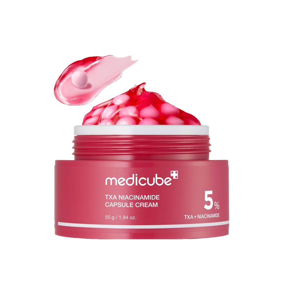 [Medicube] TXA Niacinamide Capsule Cream