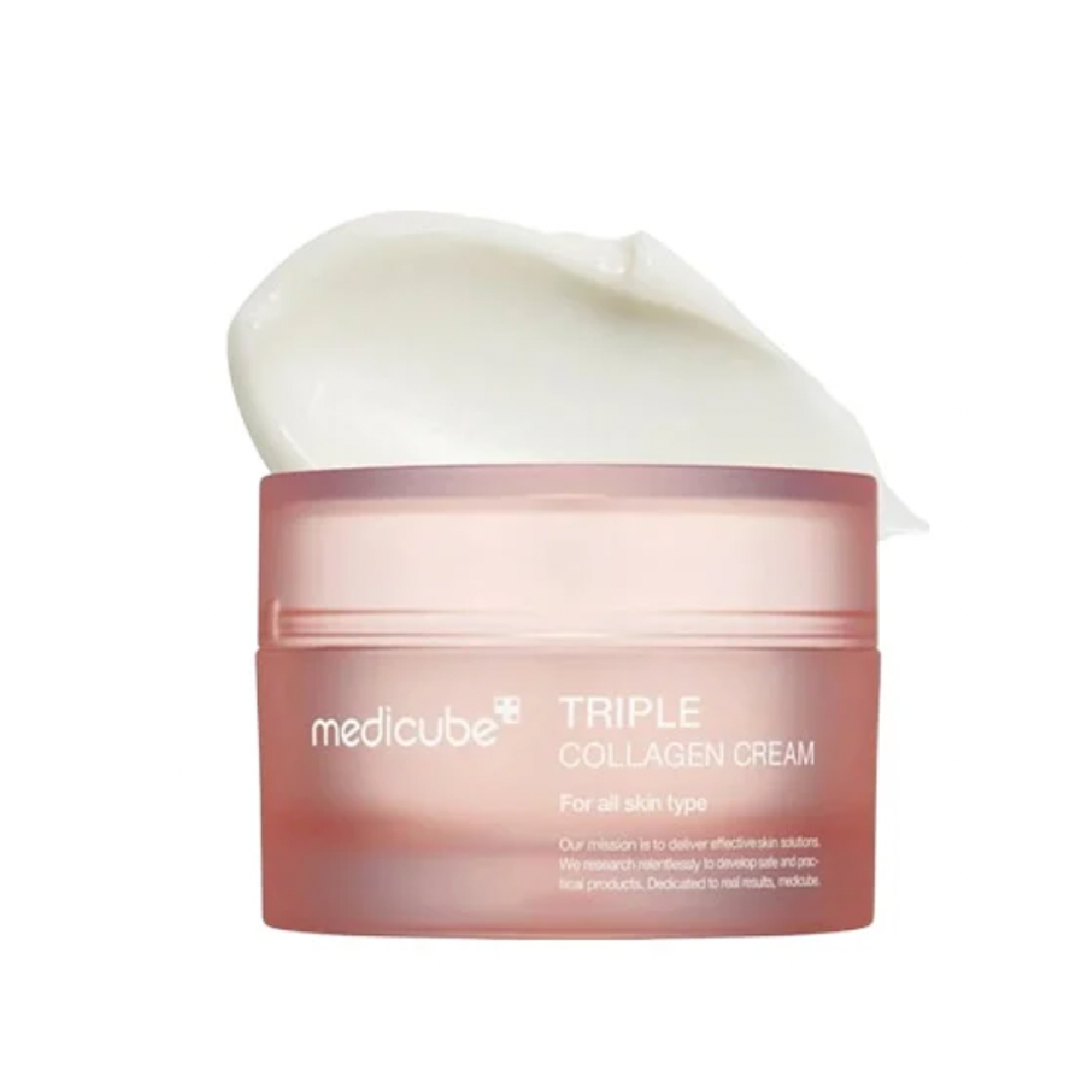 [Medicube] Triple Collagen Cream – LIKESKIN