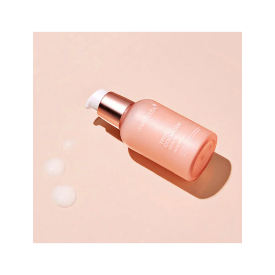 [Medicube] Triple Collagen Serum