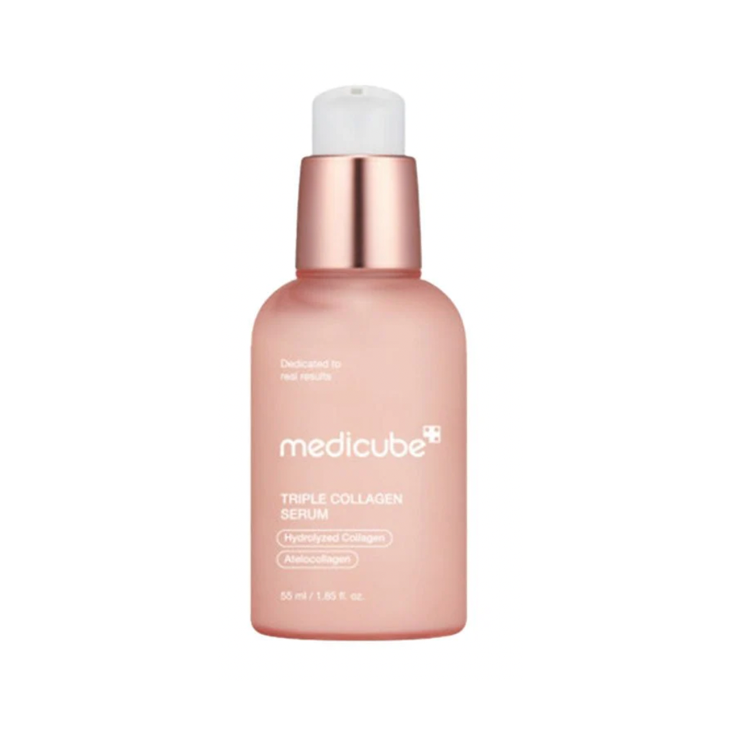 [Medicube] Triple Collagen Serum