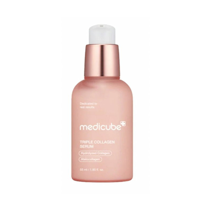 [Medicube] Triple Collagen Serum