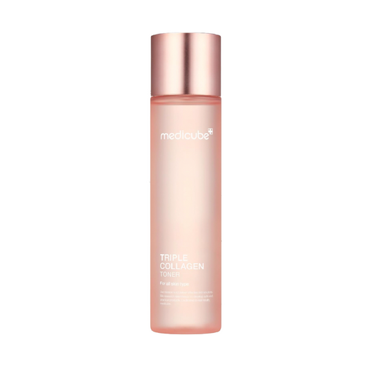 [Medicube] Triple Collagen Toner