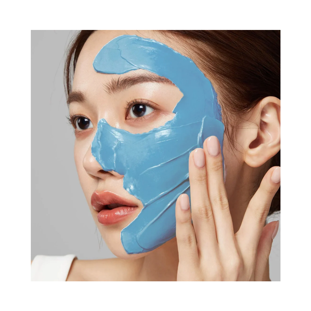 [Medicube] Zero Pore Blackhead Mud Mask