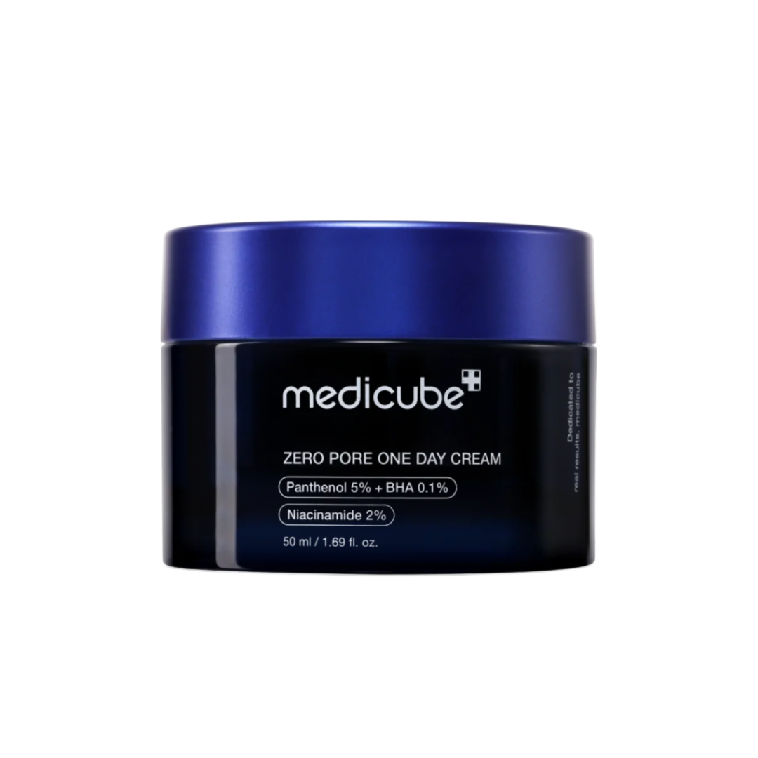 [Medicube] Zero Pore One Day Cream