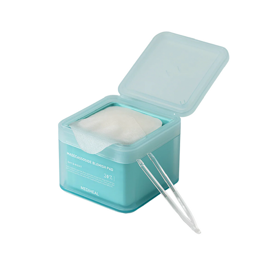 [Mediheal] Madecassoside Blemish Pad (100 Pads)