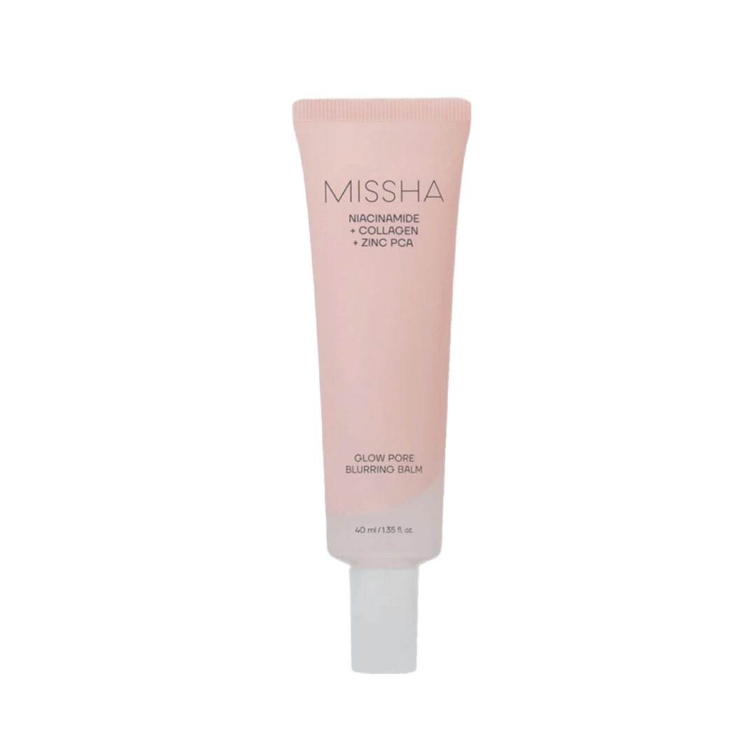 [Missha] Glow Pore Blurring Balm