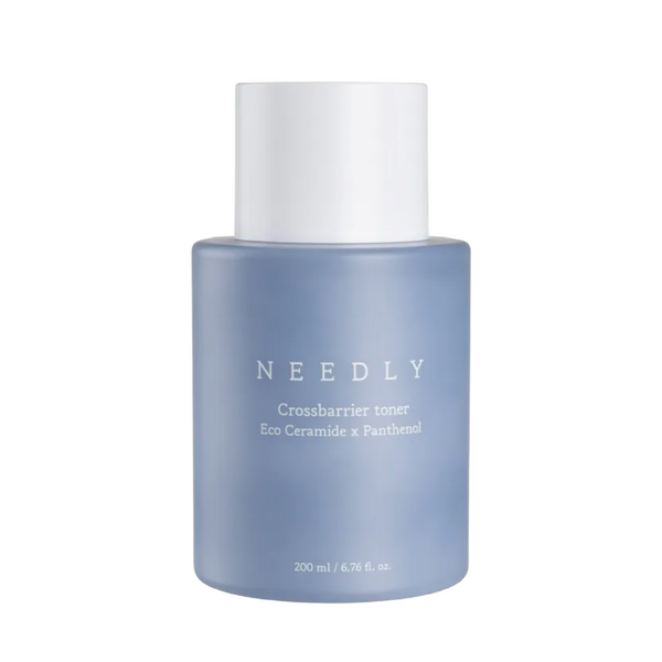 [NEEDLY] Crossbarrier Toner 200ml