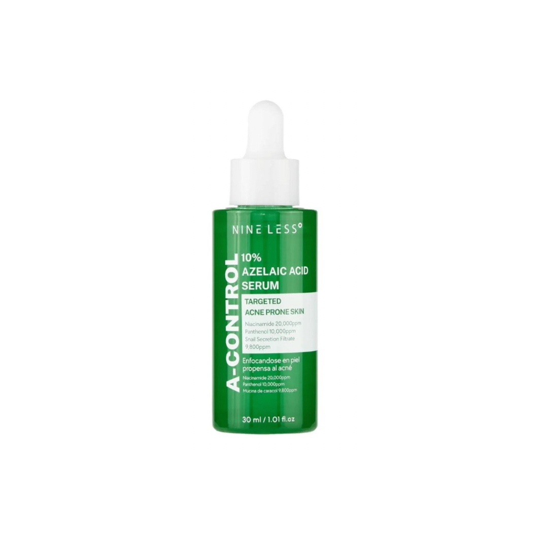 [NINELESS] A-Control 10% Azelaic Acid Serum