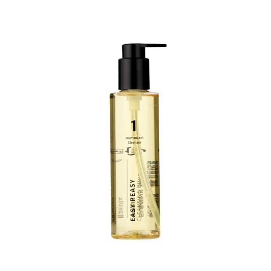 [Numbuzin] No.1 Easy Peasy Cleansing Oil 200ml
