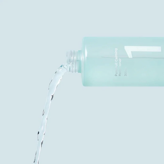 [Numbuzin] No.1 Pure-Full Calming Herb Toner 300ml