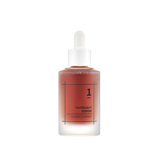 [Numbuzin] No.1 Glossy Essence Serum 50ml