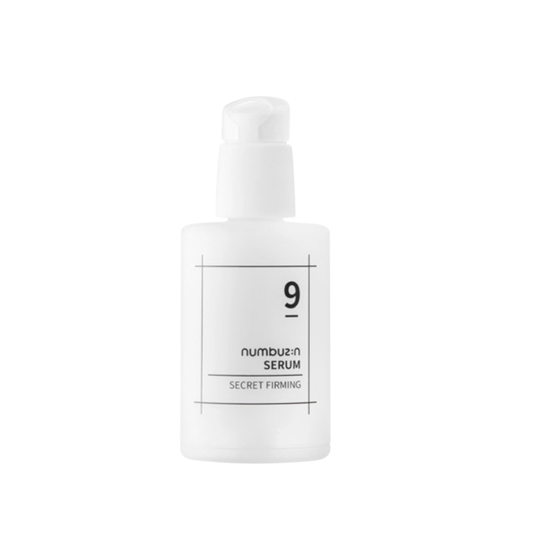 [Numbuzin] No.9 Secret Firming Serum 50ml
