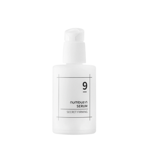 [Numbuzin] No.9 Secret Firming Serum 50ml