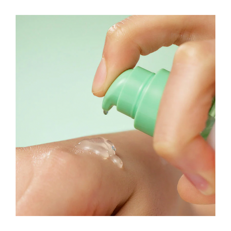 [PURITO] Wonder Releaf Centella Serum Unscented 60ml