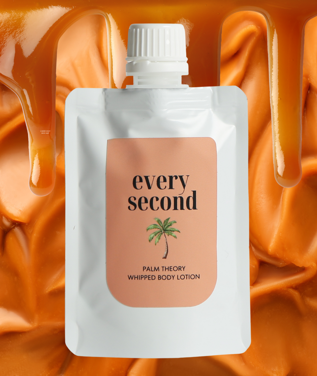 [Every Second] Palm Theory Body Lotion