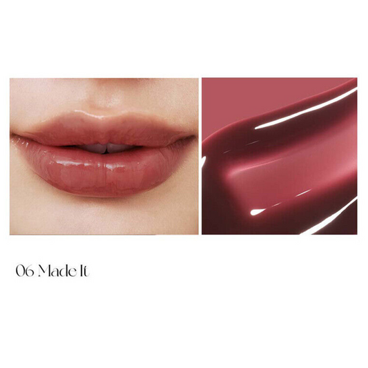 [Peripera] Ink Glasting Lip Gloss - 006 Made It