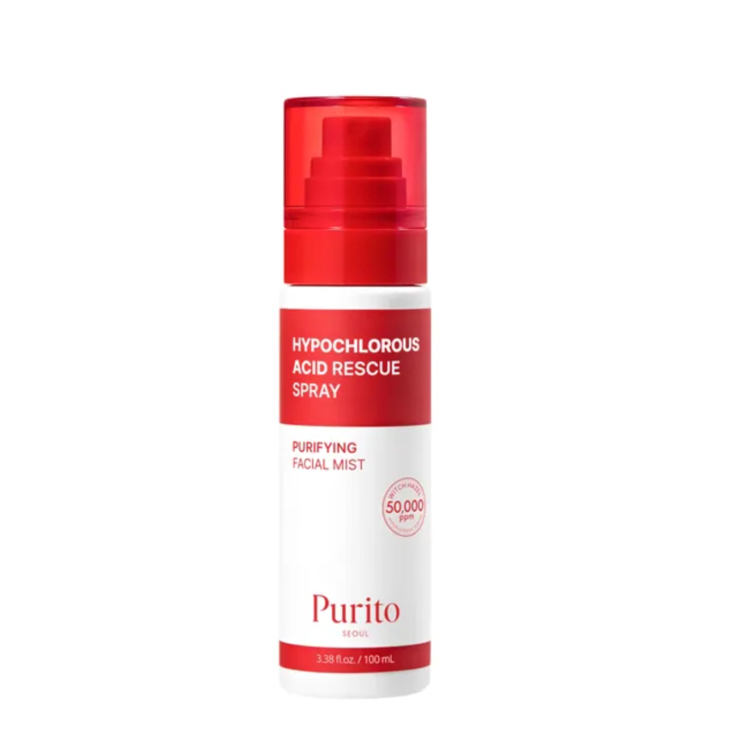 [Purito] Hypochlorous Acid Rescue Spray