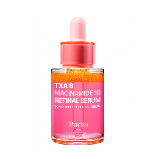 [Purito] TXA 6 Niacinamide 10 Retinal Serum