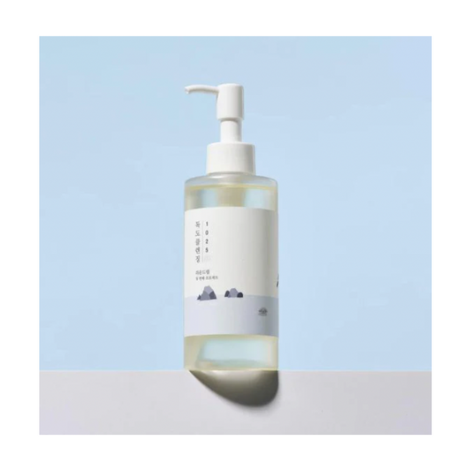 [ROUND LAB] 1025 Dokdo Cleansing Oil 200ml
