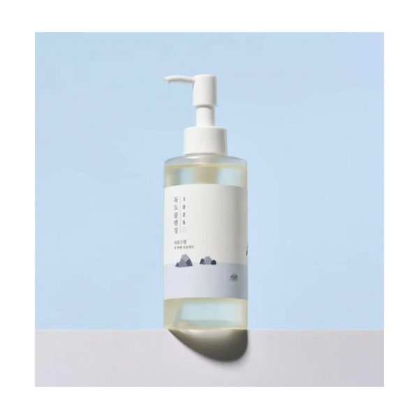 [ROUND LAB] 1025 Dokdo Cleansing Oil 200ml