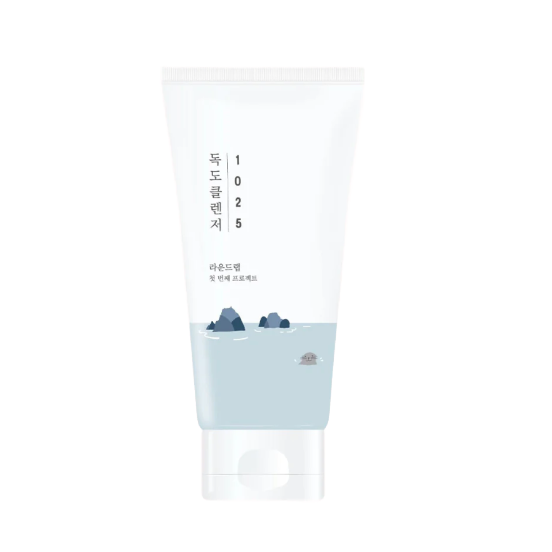 [Round Lab] 1025 Dokdo Cleanser 150ml