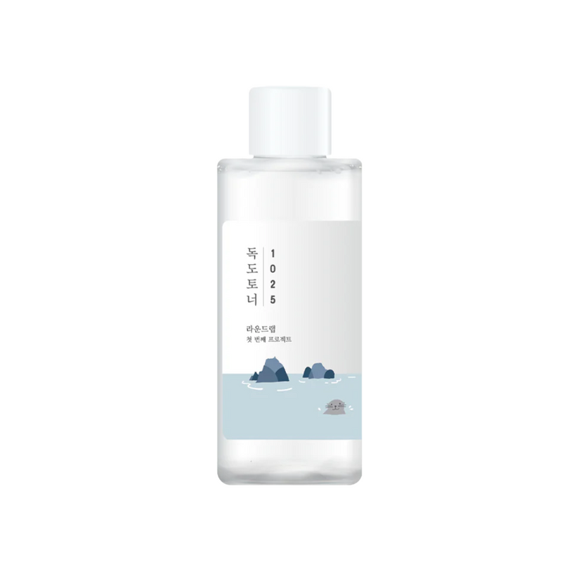 [Round Lab] Dokdo Toner 100ml