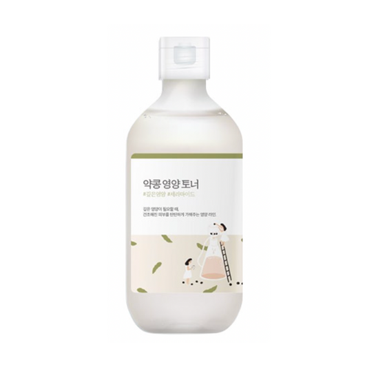 [Round Lab] Soybean Nourishing Toner