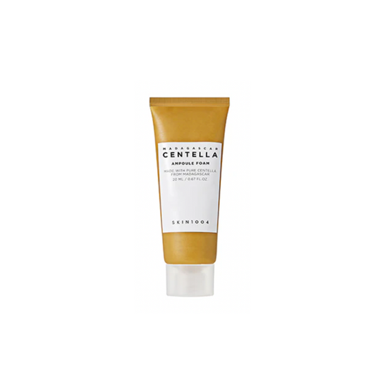 [SKIN1004] Madagascar Centella Ampoule Foam 20ml *MINI*