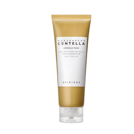 [SKIN1004] Madagascar Centella Ampoule Foam 125ml