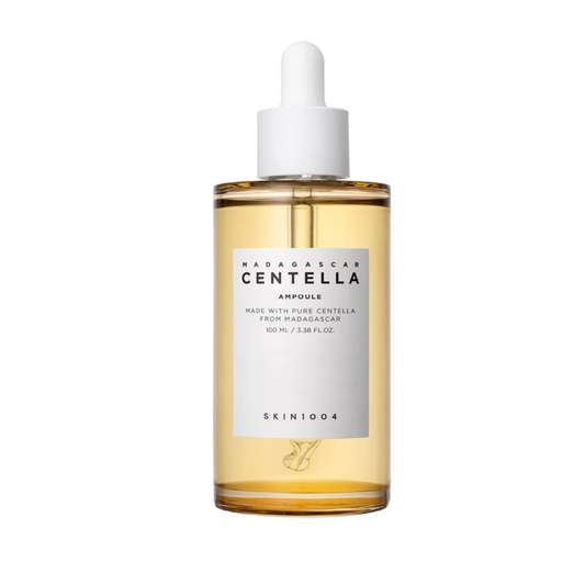 [SKIN1004] Madagascar Centella Asiatica Ampoule 100ml