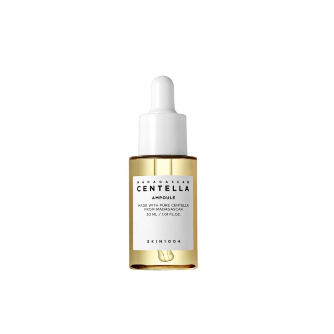 🎁 [SKIN1004] Madagascar Centella Asiatica Ampoule 30ml (100% off)
