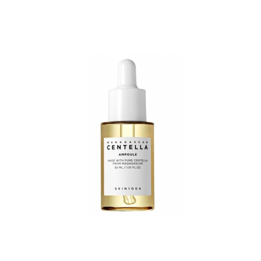 🎁 [SKIN1004] Madagascar Centella Asiatica Ampoule 30ml (100% off)
