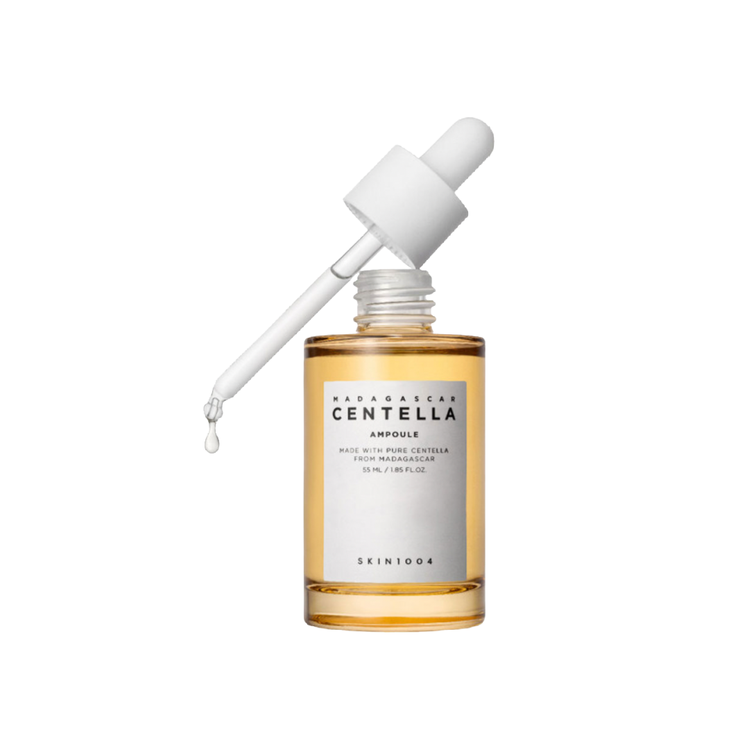 [SKIN1004] Madagascar Centella Asiatica Ampoule 55ml