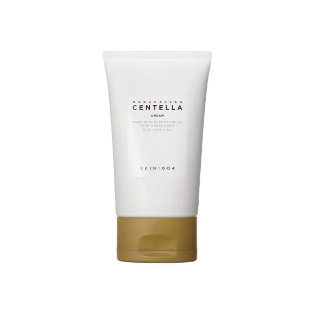 [SKIN1004] Madagascar Centella Cream 75ml