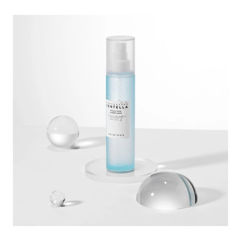 [SKIN1004] Madagascar Centella Hyalu-Cica Cloudy Mist 120ml